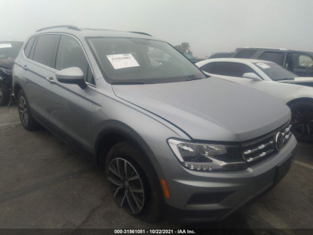 VOLKSWAGEN TIGUAN 2019 3vv3b7ax8km106953