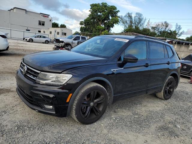 VOLKSWAGEN TIGUAN SE 2019 3vv3b7ax8km108878