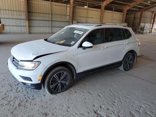 VOLKSWAGEN TIGUAN SE 2019 3vv3b7ax8km130024