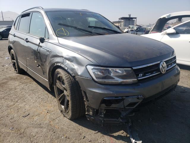 VOLKSWAGEN NULL 2019 3vv3b7ax8km134672