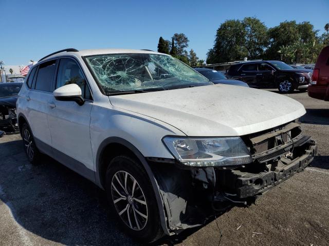 VOLKSWAGEN TIGUAN SE 2019 3vv3b7ax8km142223