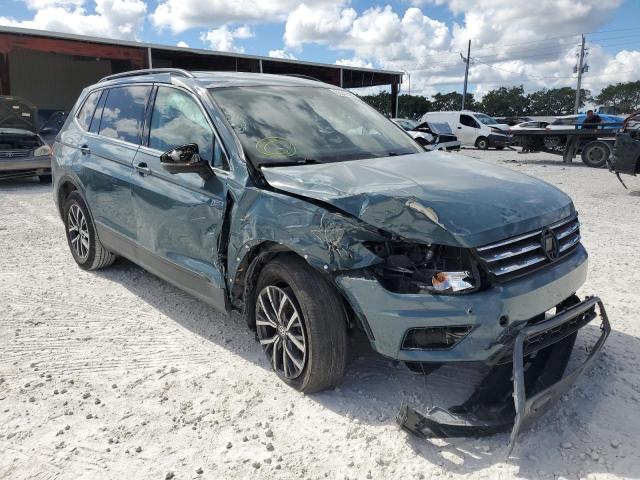 VOLKSWAGEN TIGUAN 2019 3vv3b7ax8km149818