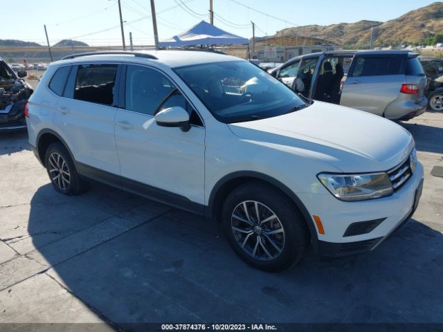 VOLKSWAGEN TIGUAN 2019 3vv3b7ax8km153142