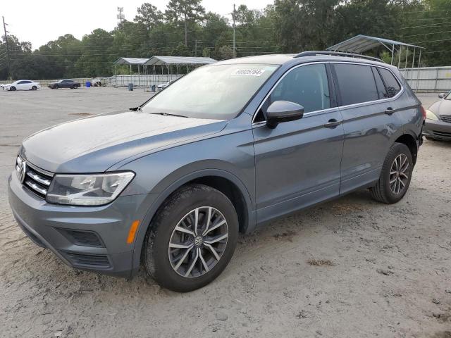 VOLKSWAGEN TIGUAN SE 2019 3vv3b7ax8km154792