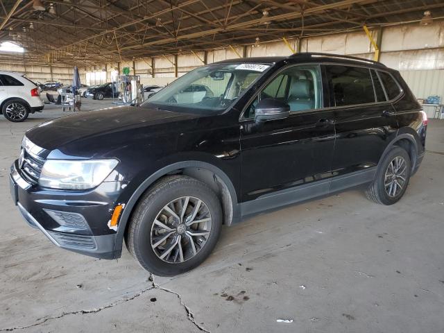 VOLKSWAGEN TIGUAN SE 2019 3vv3b7ax8km157529