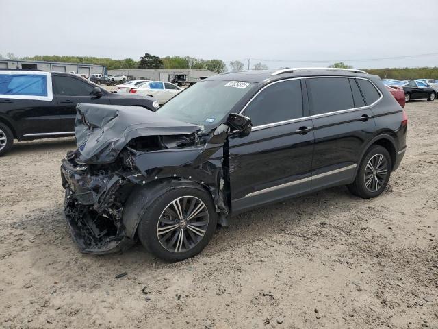 VOLKSWAGEN NULL 2019 3vv3b7ax8km174458