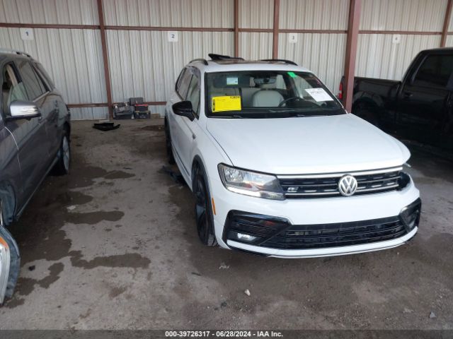 VOLKSWAGEN TIGUAN 2019 3vv3b7ax8km197402