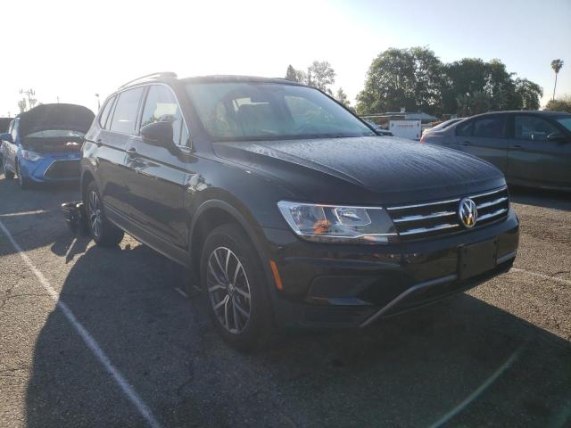 VOLKSWAGEN TIGUAN SE 2019 3vv3b7ax8km197965