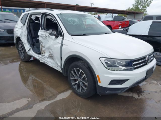 VOLKSWAGEN TIGUAN 2020 3vv3b7ax8lm002450