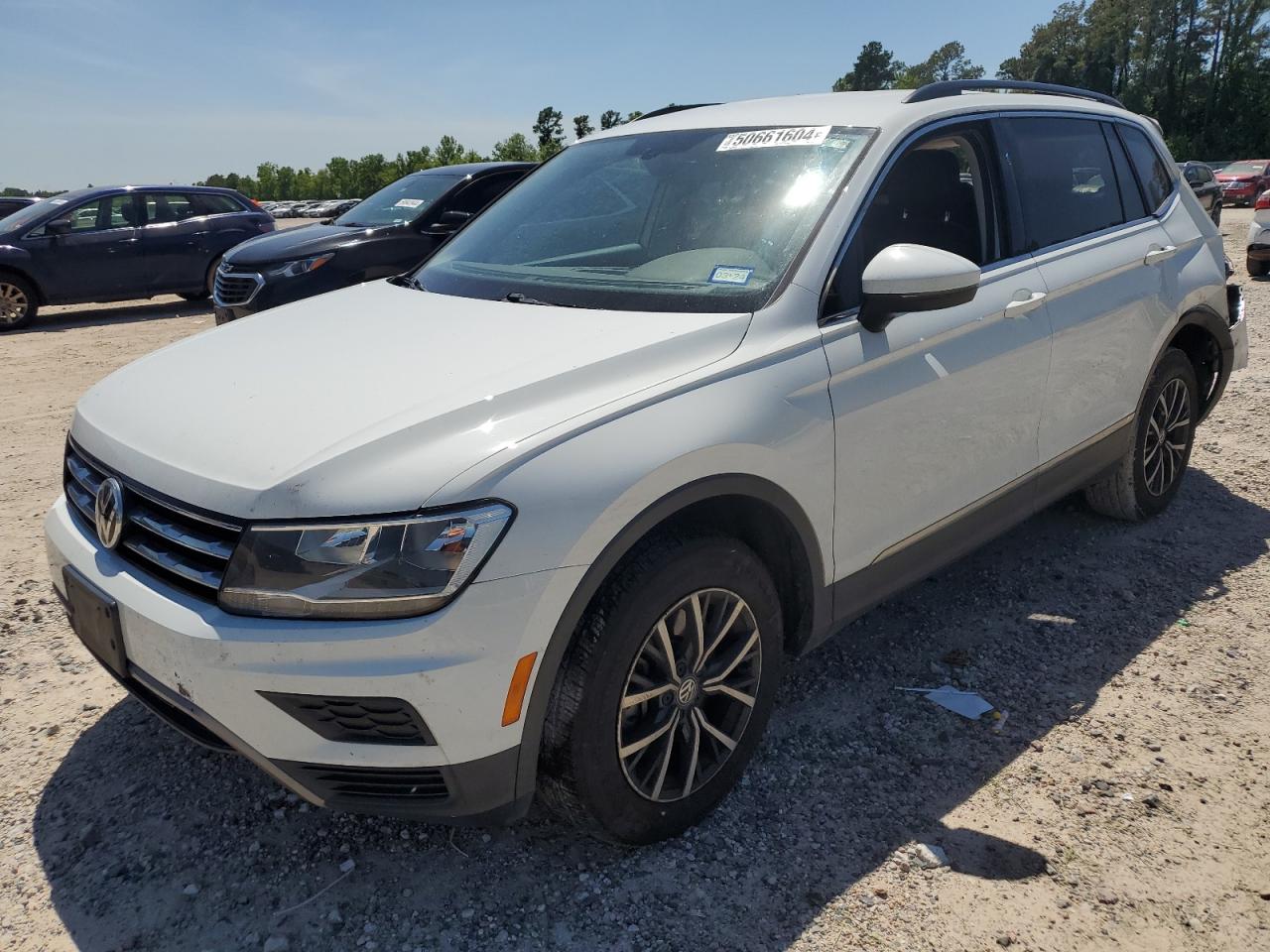 VOLKSWAGEN TIGUAN 2020 3vv3b7ax8lm012881