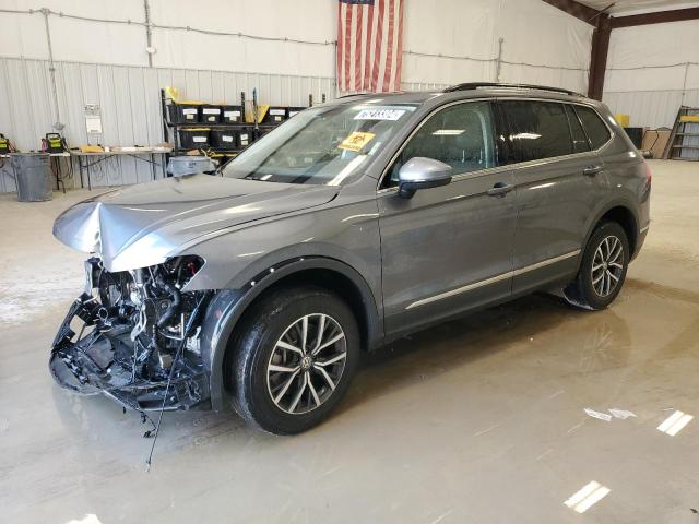 VOLKSWAGEN TIGUAN SE 2020 3vv3b7ax8lm013030