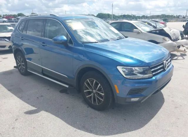 VOLKSWAGEN TIGUAN 2020 3vv3b7ax8lm020737