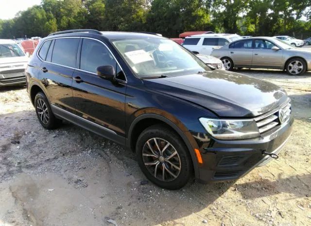 VOLKSWAGEN TIGUAN 2020 3vv3b7ax8lm035674