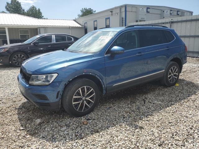 VOLKSWAGEN TIGUAN 2019 3vv3b7ax8lm045895