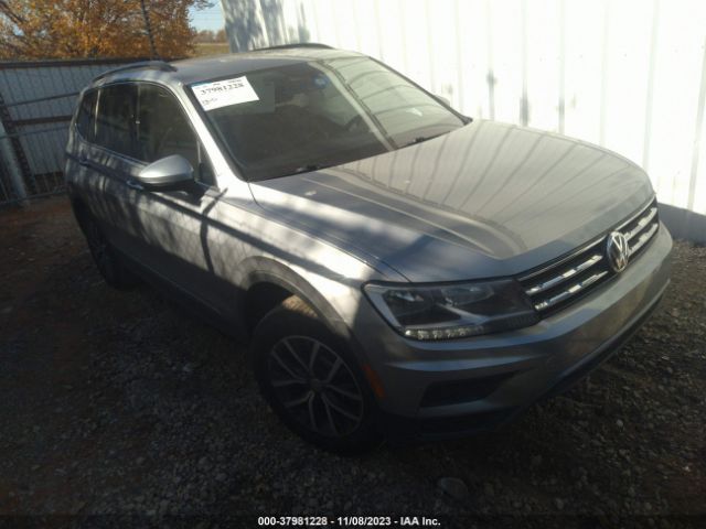 VOLKSWAGEN TIGUAN 2020 3vv3b7ax8lm059022