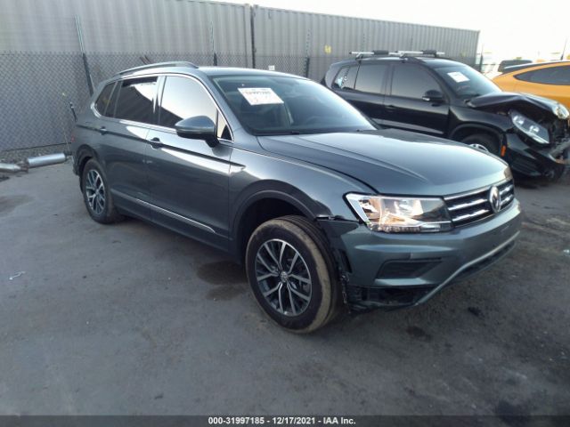 VOLKSWAGEN TIGUAN 2020 3vv3b7ax8lm066925