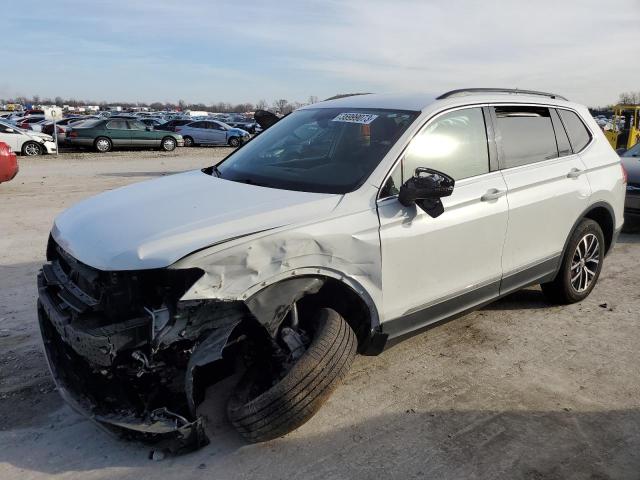 VOLKSWAGEN TIGUAN SE 2020 3vv3b7ax8lm074667