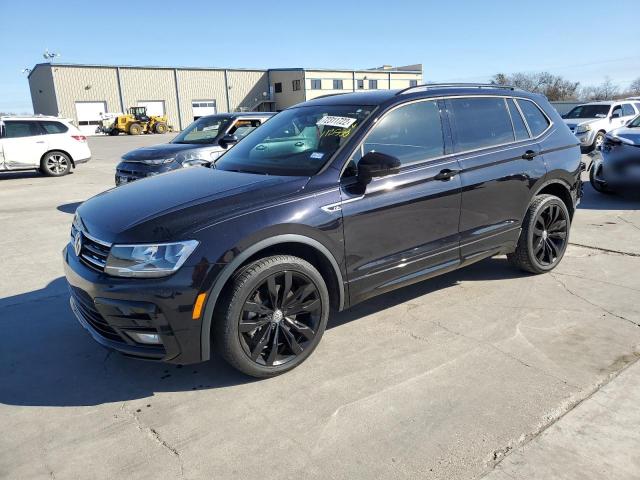 VOLKSWAGEN TIGUAN SE 2020 3vv3b7ax8lm112558