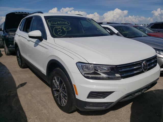 VOLKSWAGEN TIGUAN SE 2020 3vv3b7ax8lm127559