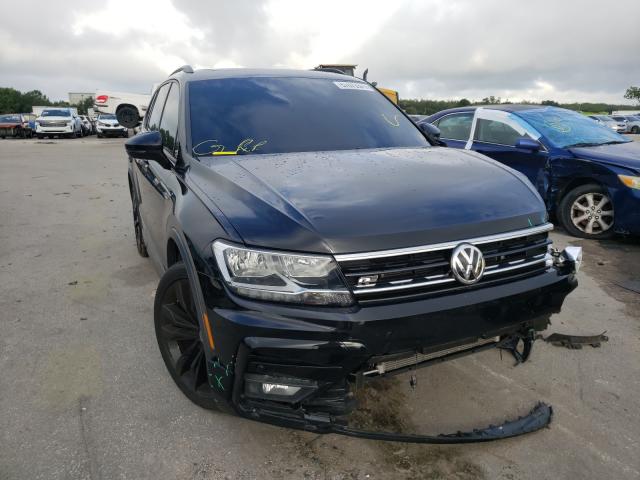 VOLKSWAGEN TIGUAN SE 2020 3vv3b7ax8lm139047