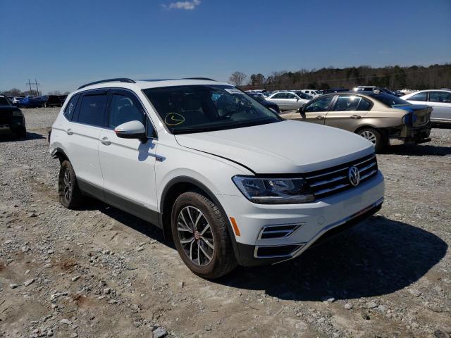 VOLKSWAGEN TIGUAN SE 2020 3vv3b7ax8lm150310