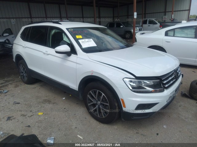 VOLKSWAGEN TIGUAN 2020 3vv3b7ax8lm165731