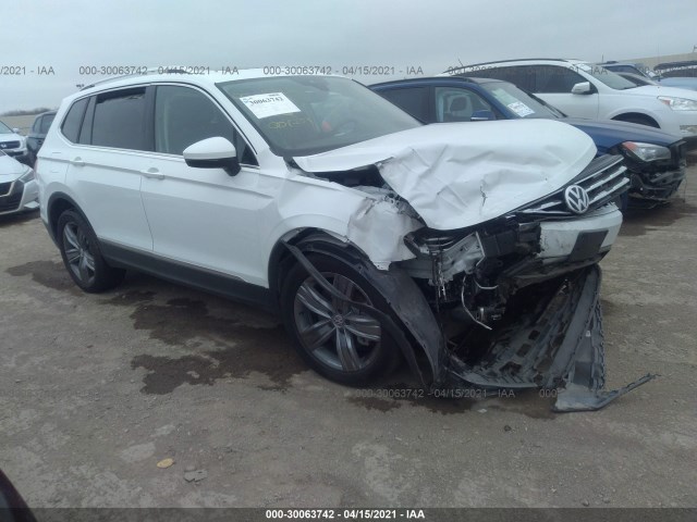 VOLKSWAGEN TIGUAN 2021 3vv3b7ax8mm007231