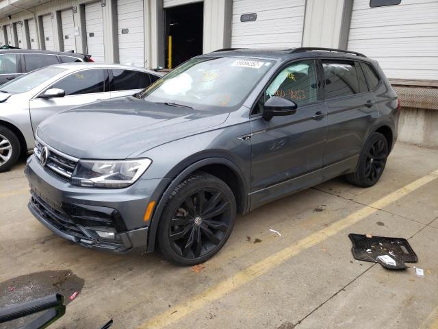 VOLKSWAGEN TIGUAN SE 2021 3vv3b7ax8mm007259