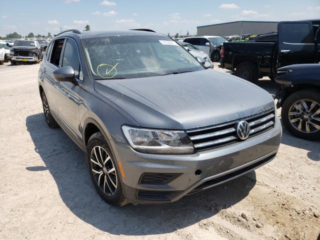 VOLKSWAGEN TIGUAN 2021 3vv3b7ax8mm016270