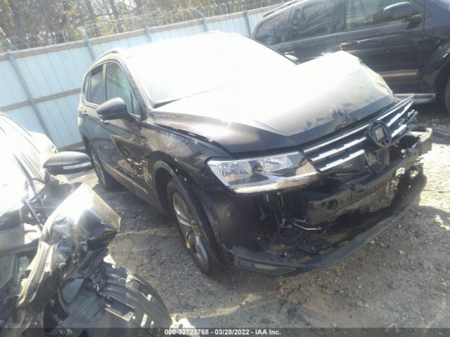 VOLKSWAGEN TIGUAN 2021 3vv3b7ax8mm035661