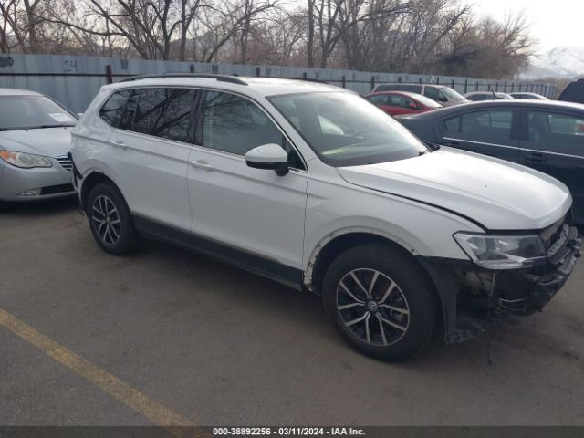 VOLKSWAGEN TIGUAN 2021 3vv3b7ax8mm079966