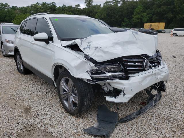 VOLKSWAGEN TIGUAN SE 2021 3vv3b7ax8mm102436