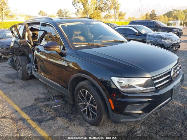 VOLKSWAGEN TIGUAN 2021 3vv3b7ax8mm102775