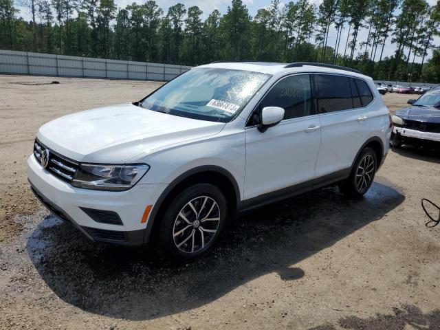 VOLKSWAGEN TIGUAN 2021 3vv3b7ax8mm118992