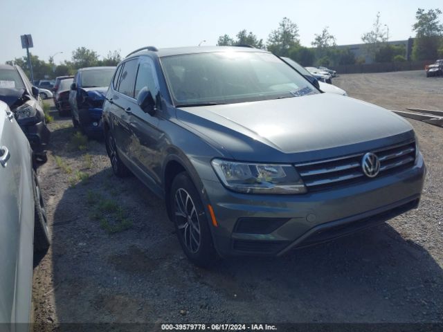 VOLKSWAGEN TIGUAN 2021 3vv3b7ax8mm128390