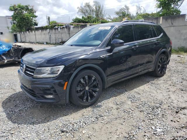 VOLKSWAGEN TIGUAN 2021 3vv3b7ax8mm128552