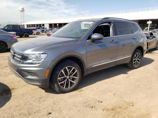 VOLKSWAGEN TIGUAN SE 2021 3vv3b7ax8mm159901