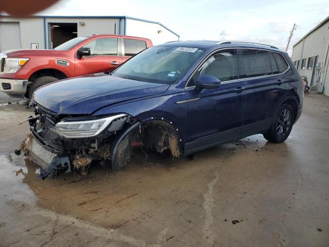 VOLKSWAGEN TIGUAN SE 2023 3vv3b7ax8pm035535