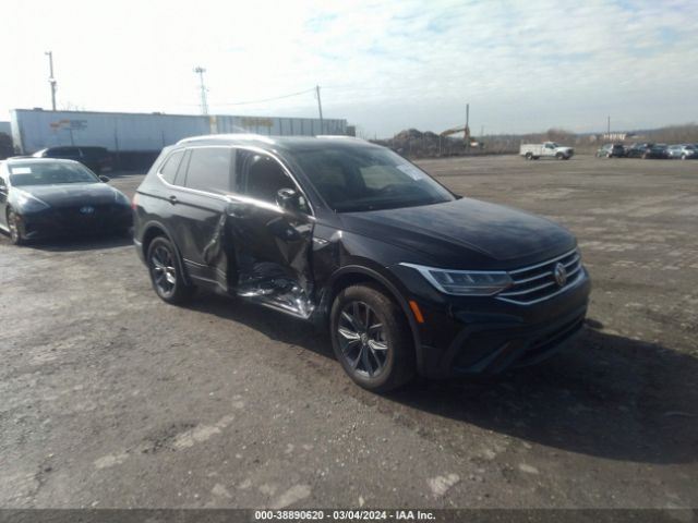 VOLKSWAGEN TIGUAN 2023 3vv3b7ax8pm126210