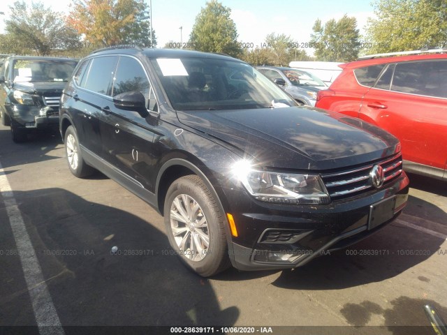 VOLKSWAGEN TIGUAN 2018 3vv3b7ax9jm003331