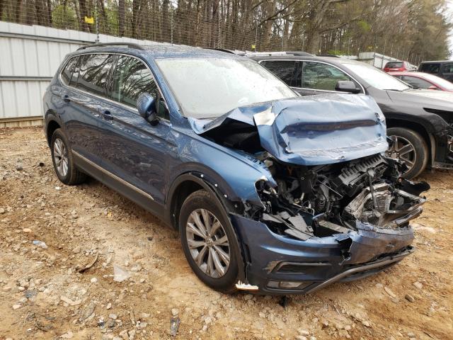 VOLKSWAGEN NULL 2018 3vv3b7ax9jm005998