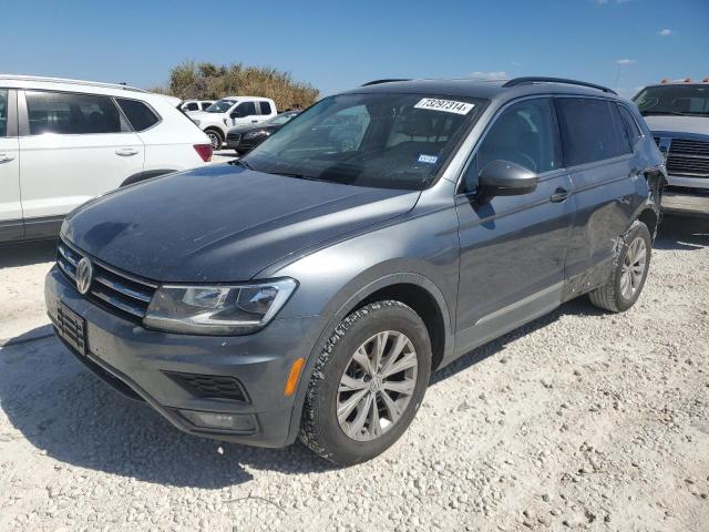 VOLKSWAGEN TIGUAN SE 2018 3vv3b7ax9jm007024