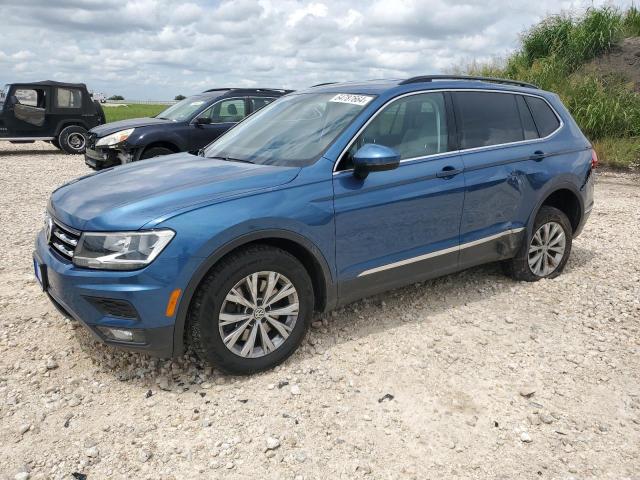 VOLKSWAGEN TIGUAN SE 2018 3vv3b7ax9jm008464