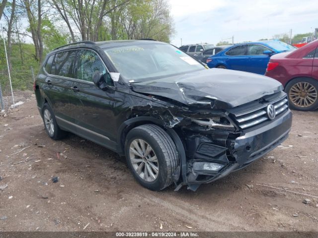 VOLKSWAGEN TIGUAN 2018 3vv3b7ax9jm011817