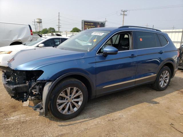 VOLKSWAGEN NULL 2018 3vv3b7ax9jm016113