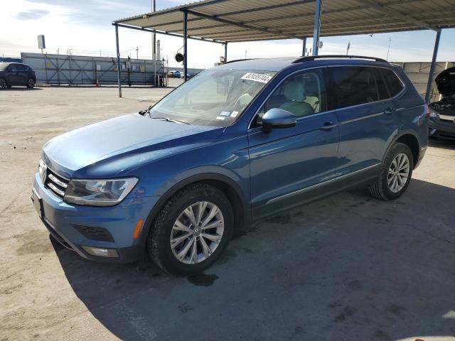 VOLKSWAGEN TIGUAN SE 2018 3vv3b7ax9jm018704