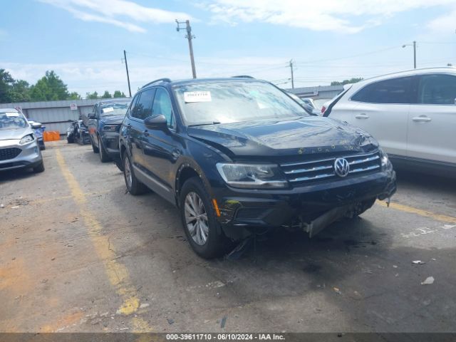 VOLKSWAGEN TIGUAN 2018 3vv3b7ax9jm020758