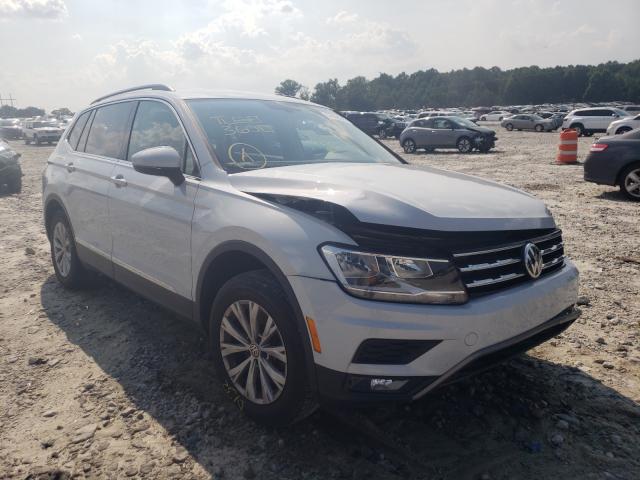 VOLKSWAGEN TIGUAN SE 2018 3vv3b7ax9jm022364