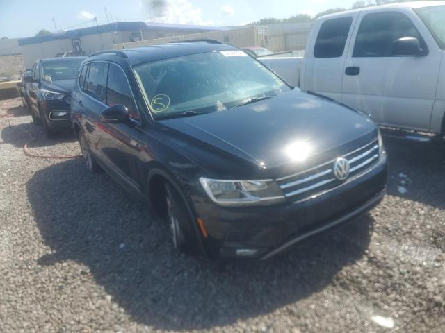 VOLKSWAGEN TIGUAN SE 2018 3vv3b7ax9jm033588