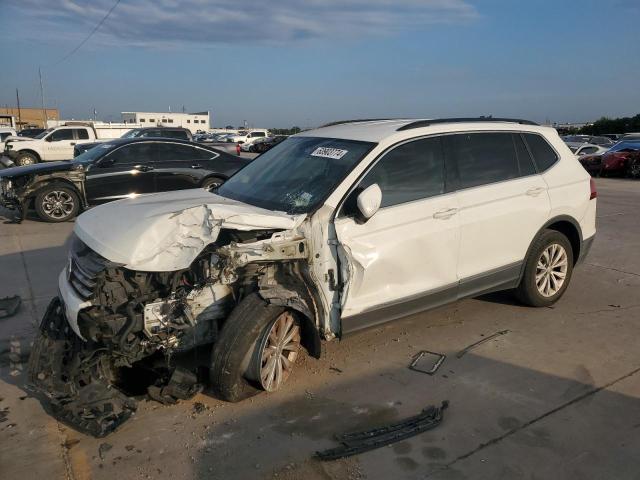 VOLKSWAGEN TIGUAN SE 2018 3vv3b7ax9jm034174